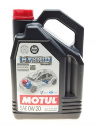 MOTUL 333107 Масло моторное в наличии Чернигов