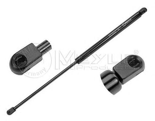 Амортизатор двери багажника Мазда 6