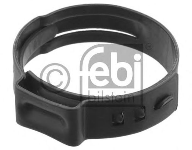 Хомут пыльника рулевой рейки 38756 FEBI