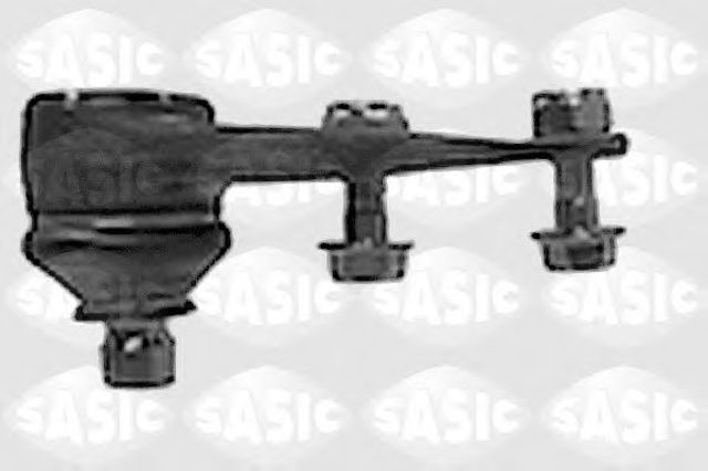 Шаровая опора, нижняя 4005257 SASIC