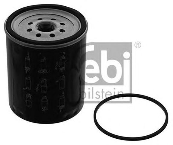 Фильтр топливный 40297 FEBI