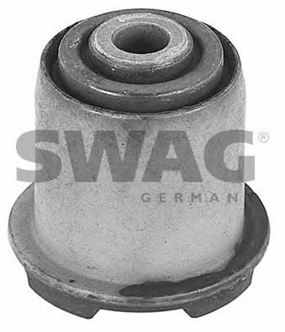 Сайлентблок передней подвески 40600012 SWAG