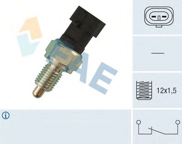 Датчик заднего хода 41170 FAE