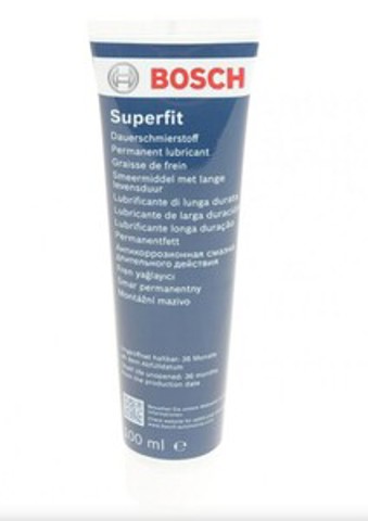 BOSCH 5000000150 Смазка направляющих суппортов в наличии Львов