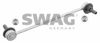 Тяжка стабилизатора переднего 50790002 SWAG