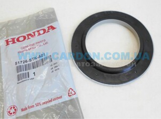 51726STKA01 HONDA Подшипник опорный амортизатора переднего купить в Одесса