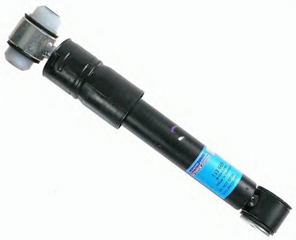 SACHS 553665 Амортизатор задний в наличии Винница