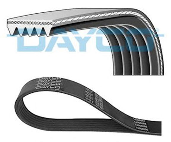 DAYCO 5PK1145 Ремень агрегатов приводной в наличии Ужгород