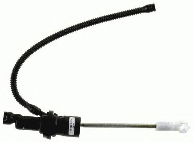SACHS 6284010601 Главный цилиндр сцепления в наличии Полтава