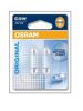 Лампочка плафона освещения салона/кабины 641802B OSRAM