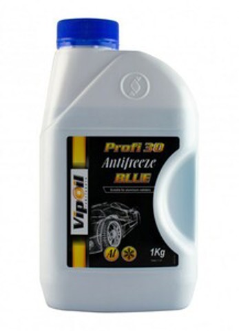 Охлаждающаяя жидкость 701395 Vipoil