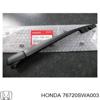 Поводок дворника заднего стекла 76720SWA003 HONDA