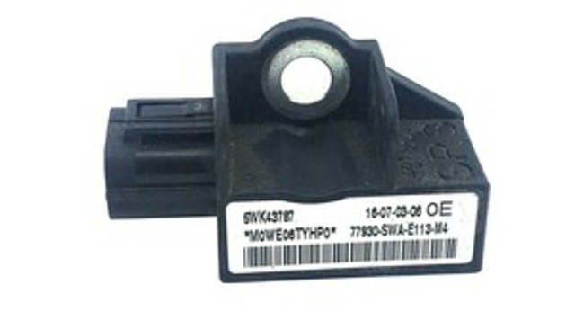 Датчик подушки безопасности 77930SWAE11 HONDA