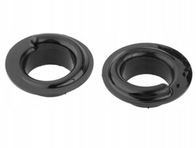 VAG 7D0511143 Проставка (резиновое кольцо) пружины задней нижняя в наличии Житомир