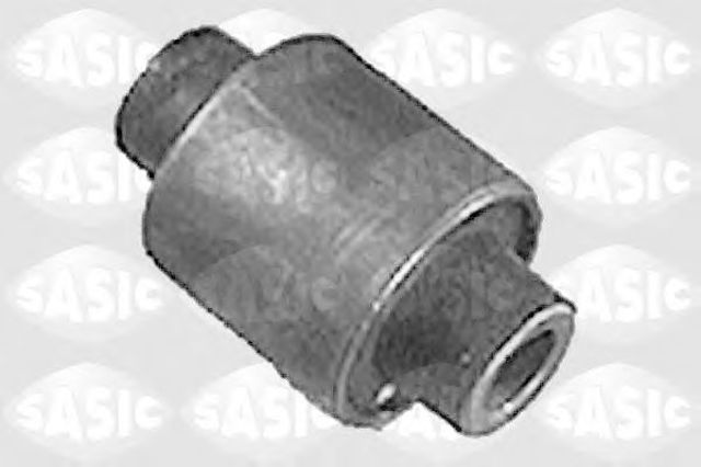Подушка (опора) двигателя, задняя (сайлентблок) 8003206 SASIC
