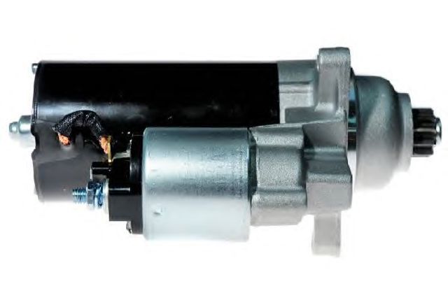8EA011611051 HELLA Стартер купить в Украина