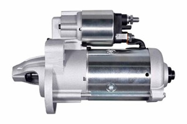 8EA011611591 HELLA Стартер купить в Полтава