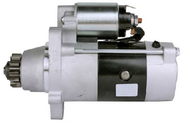 8EA012526011 HELLA Стартер купить в Киев