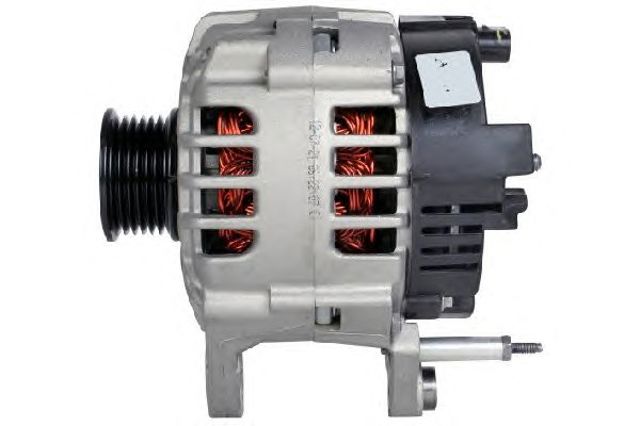HELLA 8EL012426761 Генератор в наличии Сумы