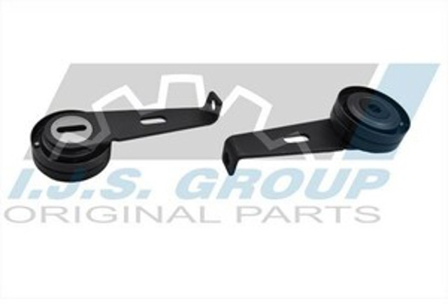 Ролик натяжителя ремня агрегатов 931143 IJS GROUP