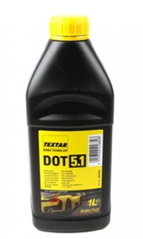 95006600 TEXTAR Жидкость тормозная купить в Черкассы