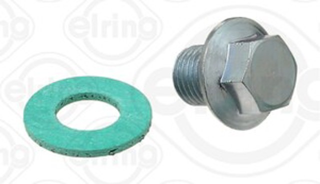 Болт поддона 952850 ELRING