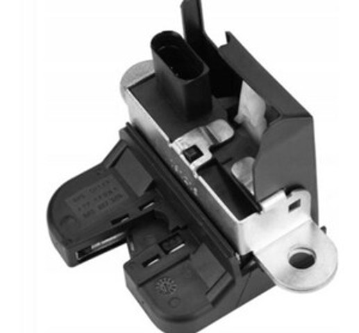 Замок крышки багажника 9555ZC5 POLCAR