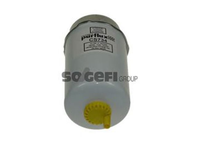 CS734 Фильтр топливный купить Полтава