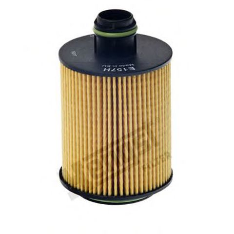 E157HD227 Фильтр масляный купить Павлоград