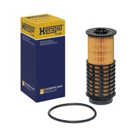E438KP02D430 HENGST Фильтр топливный купить в Ирпень