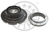 Подушка амортизатора переднего F87575 OPTIMAL