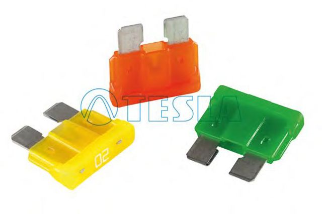 FT15A50 Предохранитель купить Кривой Рог