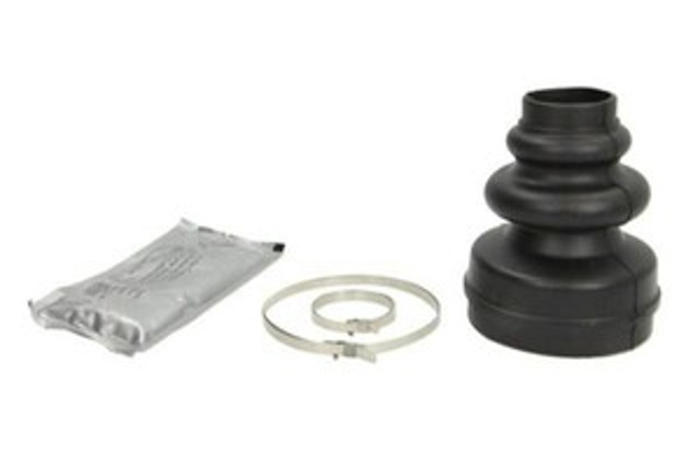 Пыльник ШРУСа внутренний, передней полуоси G6P001PC PASCAL