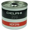 Топливный фильтр HDF296 DELPHI