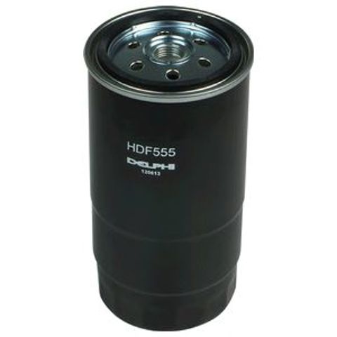 Фильтр-отстойник топлива грубой очистки HDF555 DELPHI