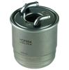 Фильтр топлива HDF654 DELPHI