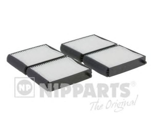 J1343005 NIPPARTS Фильтр салона купить в Запорожье