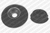 Подушка амортизатора переднего KB65712 NTN