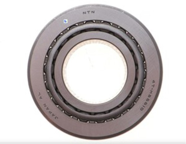 Подшипник хвостовика заднего моста, наружный M86649 TIMKEN