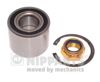 Подшипники задней ступицы N4711070 NIPPARTS