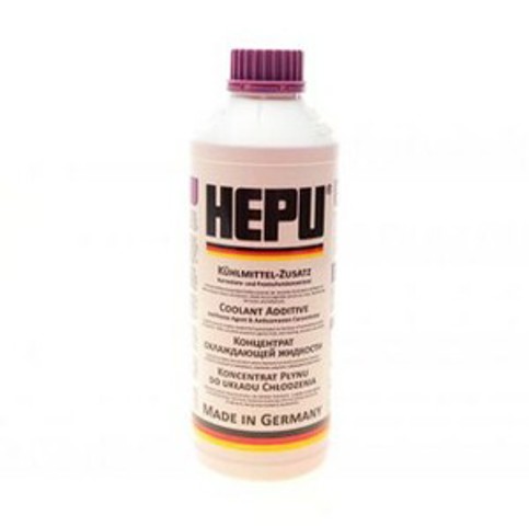 P999G13 HEPU Антифриз купить в Ужгород