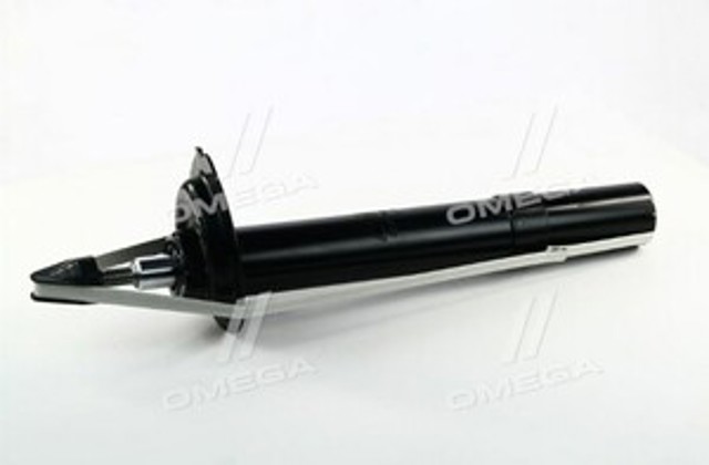 Передний правый амортизатор Бмв 5