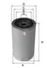 Фильтр очистки масла центробежный S3248DR SOFIMA