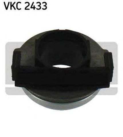 SKF VKC2433 Выжимной подшипник в наличии Каменское