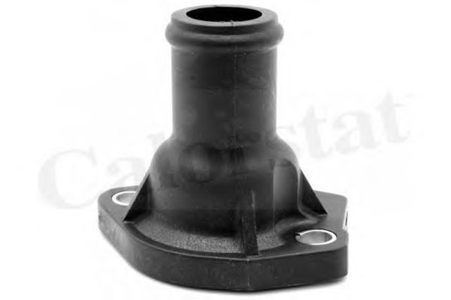 Фланец двигателя системы охлаждения WF0004 VERNET