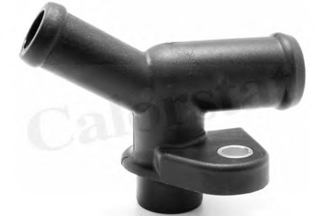 Патрубки системы охлаждения WF0045 VERNET