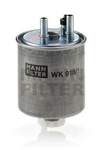 WK9181 MANN Фильтр топливный купить в Павлоград