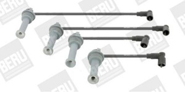 ZEF1628 BERU Высоковольтные провода купить в Сумы
