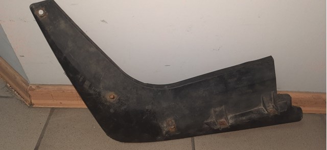 Заглушка противотуманки передней правой 62256CA000 NISSAN