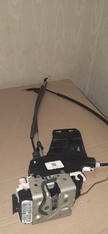 68211097AB Замок водительской двери купить Полтава